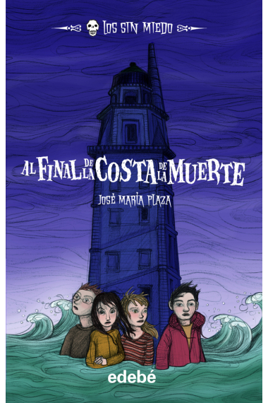 El final de la costa de la muerte (Los Sin Miedo)