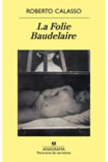 La Folie Baudelaire