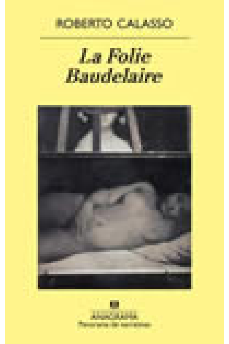 La Folie Baudelaire