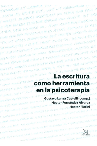 La escritura como herramienta en la psicoterapia