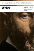 La ética protestante y el espíritu del capitalismo