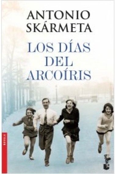 Los días del arcoíris