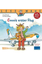 Connis erster Flug (ab 3 Jahren)