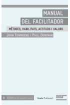 Manual del facilitador  Mètodes, habilitats, actituds i valors