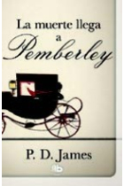 La muerte llega a Pemberley