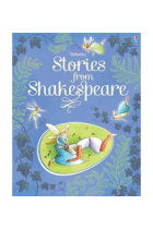 Stories from Shakespeare