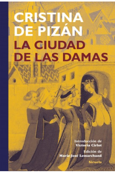 La ciudad de las damas