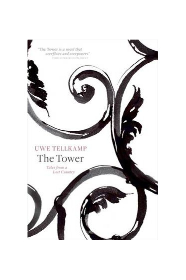 The Tower: A Novel