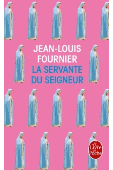 La servante du seigneur