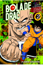 Dragon Ball Color 2