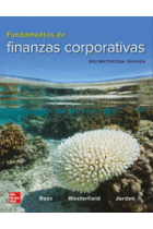 Fundamentos de finanzas corporativas (13ª edición)