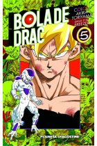 Dragon Ball Color Freezer 5 (català)