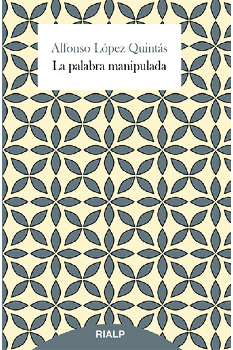 La palabra manipulada