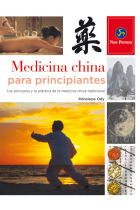 Medicina China para principiantes