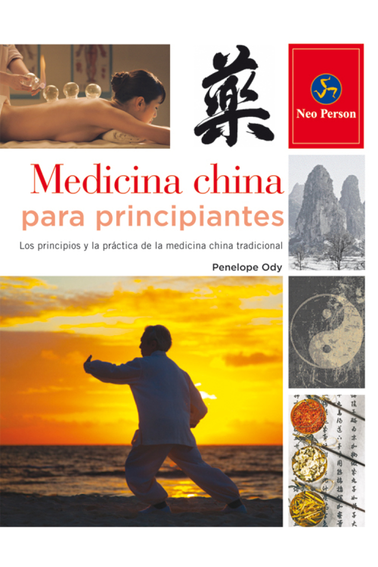 Medicina China para principiantes