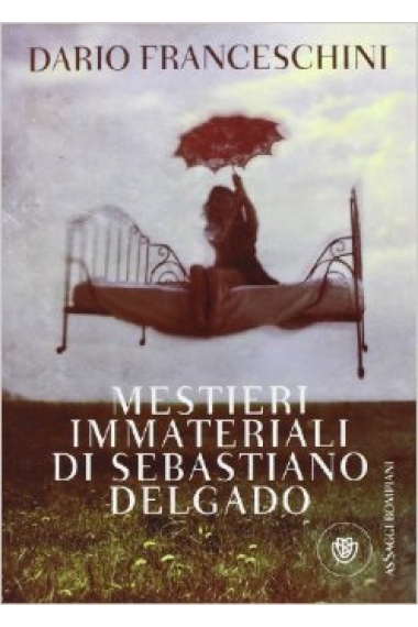 Mestieri immateriali di Sebastiano Delgado