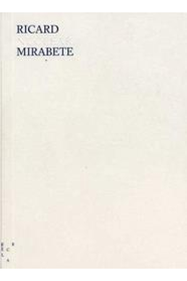 Nuclear (Ricard Mirabete)