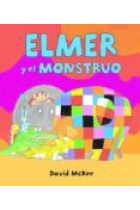 Elmer y el monstruo