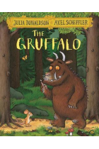 The Gruffalo