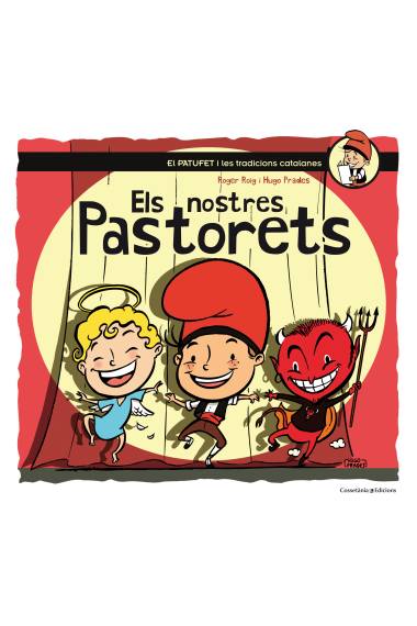 Els nostres Pastorets