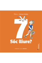 Sóc lliure