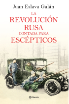 La revolución rusa contada para escépticos