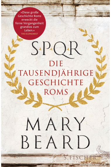 SPQR: Die tausendjährige Geschichte Roms