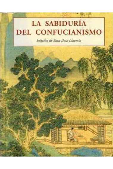 La sabiduría del confucianismo