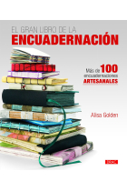 El gran libro de la encuadernación