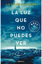 La luz que no puedes ver