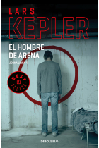 El hombre de arena