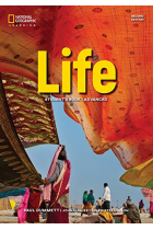 Life Advanced - 2nd Edition - Student's Book and App