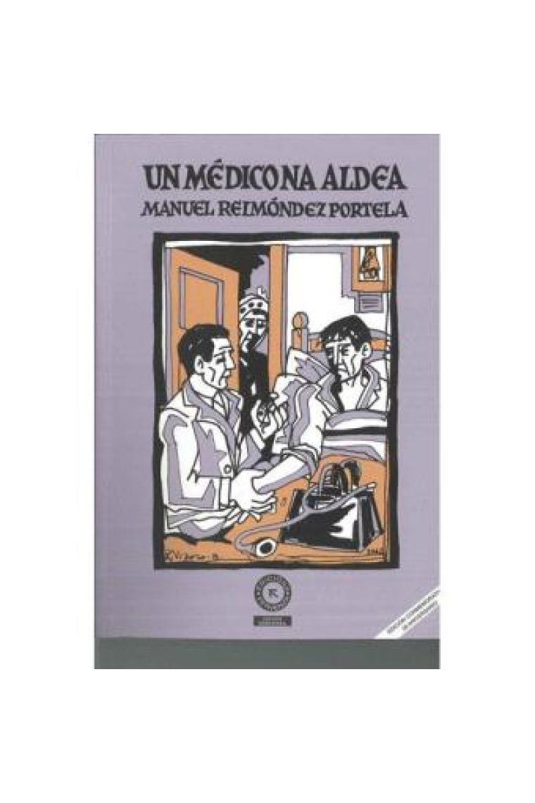 Un Médico na aldea