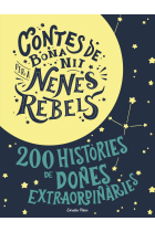 Estoig Contes de bona nit per a nenes rebels