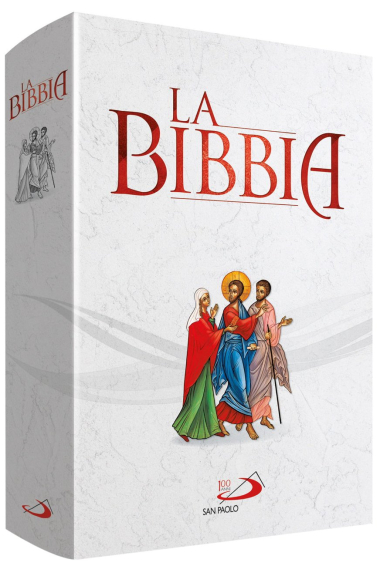 La Bibbia (Bibbia. Antico Testamento. Testi)