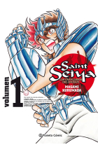 Saint Seiya 1