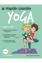 Mi pequeño cuaderno. Yoga