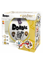 JUEGO DE MESA DOBBLE HARRY POTTER