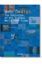 Web Design. The Evolution of the Digital World (1990-Today)