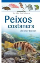 Peixos costaners del mar balear