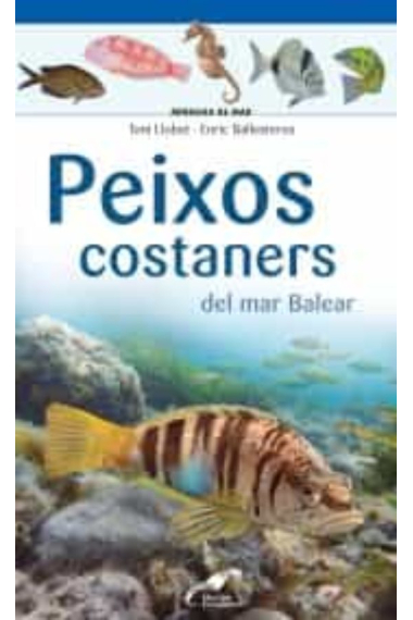 Peixos costaners del mar balear