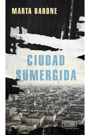 Ciudad sumergida