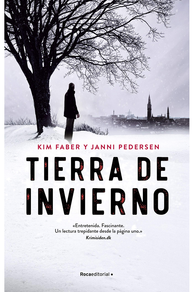 Tierra de invierno