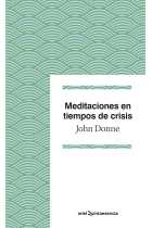 Meditaciones en tiempos de crisis