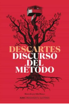 El discurso del método (Edición ilustrada por Riki Blanco)