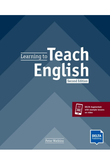 Learning to Teach English Book + Delta Augmented - 2nd Edition