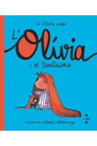 L'Olivia i el fantasma