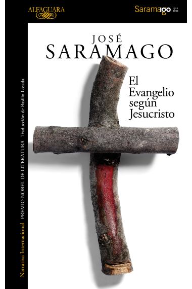 El Evangelio según Jesucristo