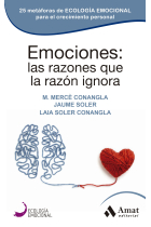 Emociones: las razones que la razón ignora