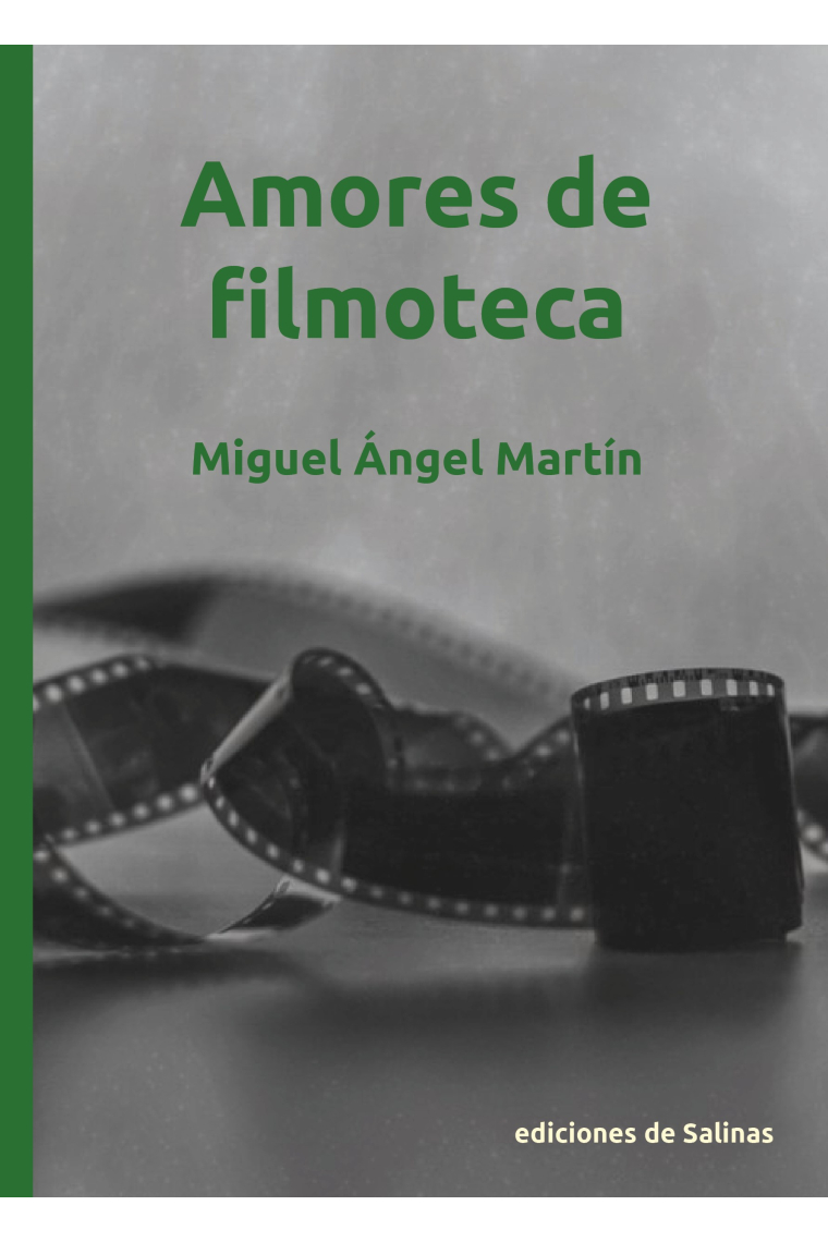 Amores de filmoteca